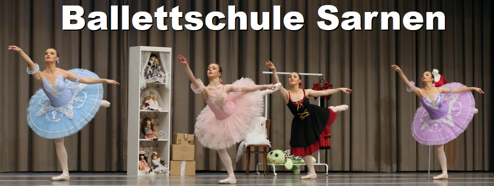 Datenschutz - ballettschulesarnen.ch